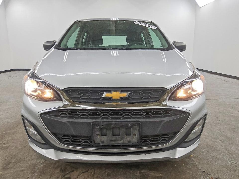 2019 CHEVROLET SPARK LS 5