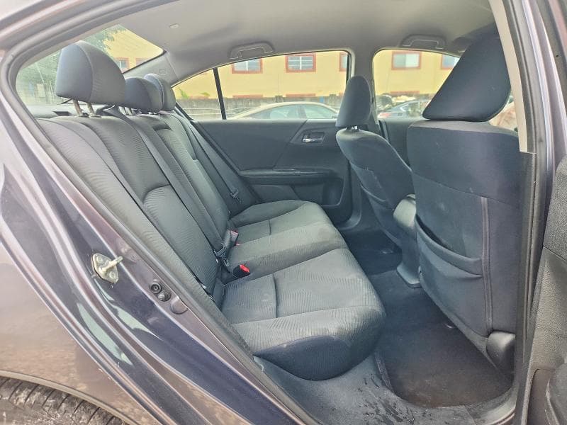 2017 HONDA ACCORD LX 10