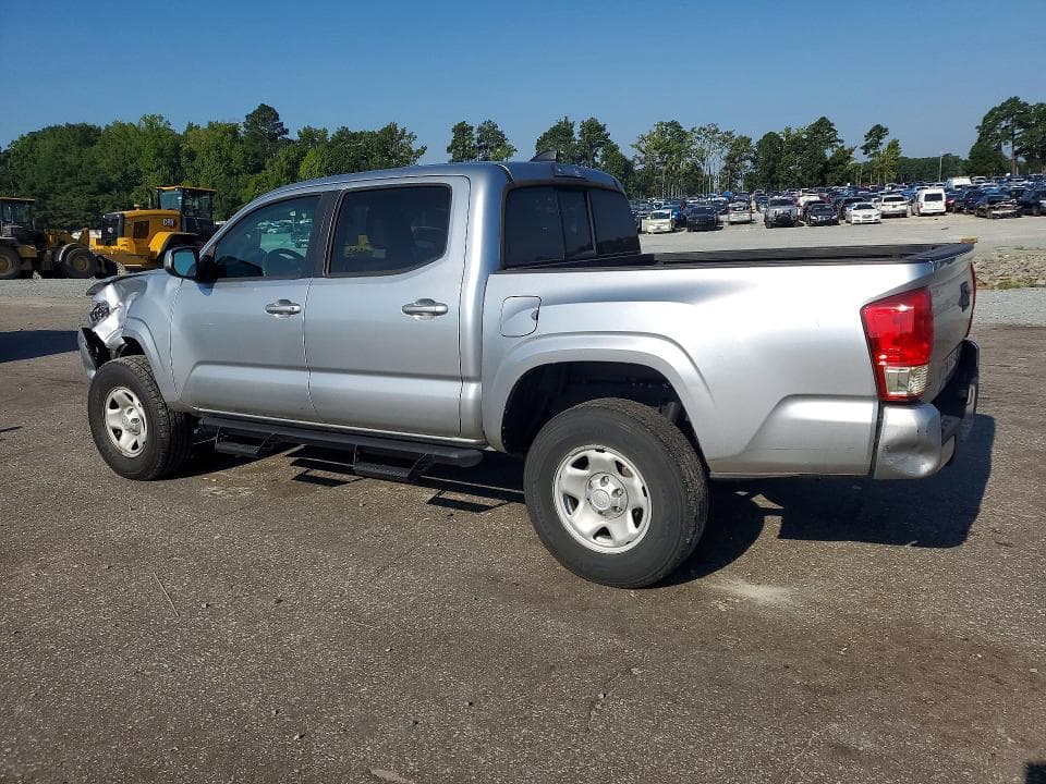2022 TOYOTA TACOMA SR 2