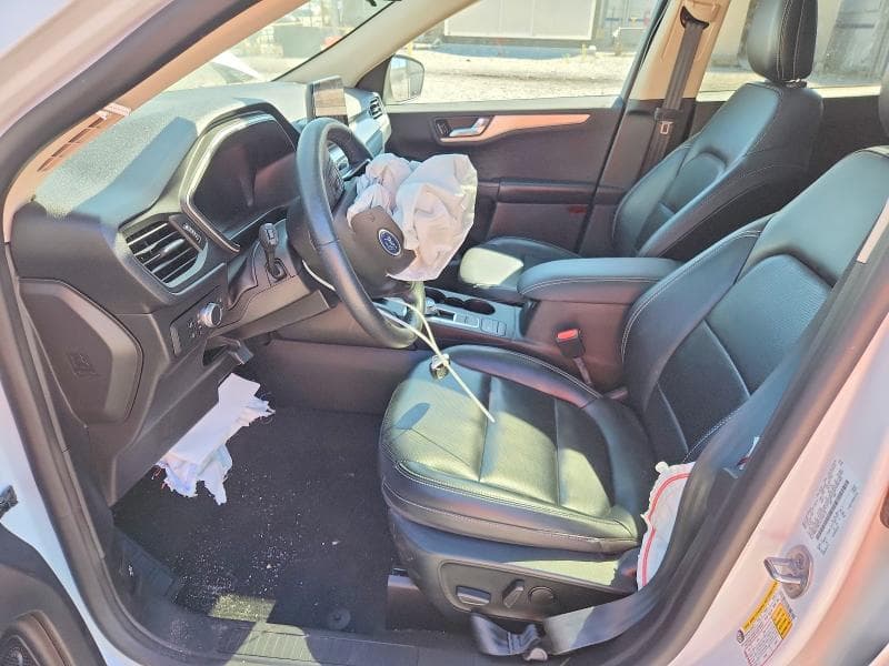 2020 FORD ESCAPE SE SPORT 7
