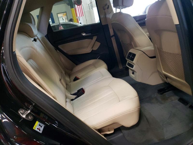 2020 AUDI Q5 PREMIUM 11
