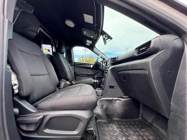 2020 FORD EXPLORER POLICE INTERCEPTOR 5