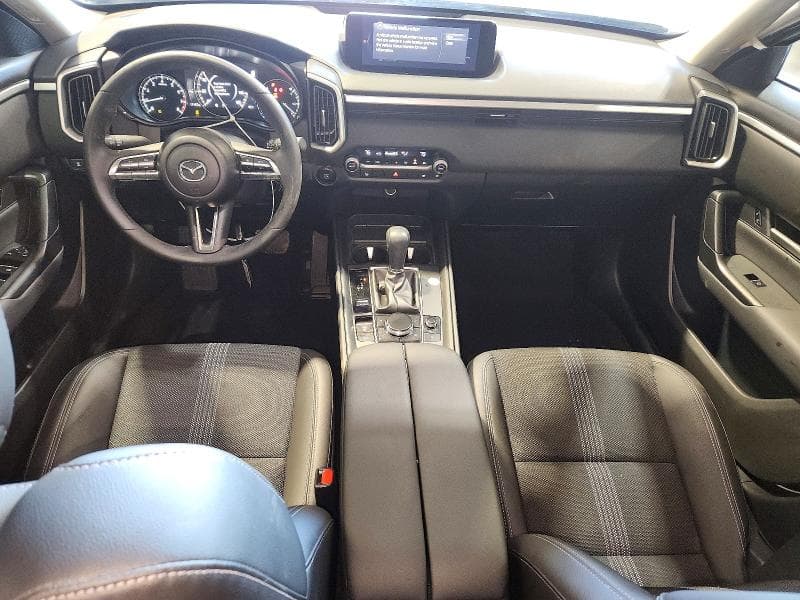 2026 MAZDA CX-50 PREFERRED 8