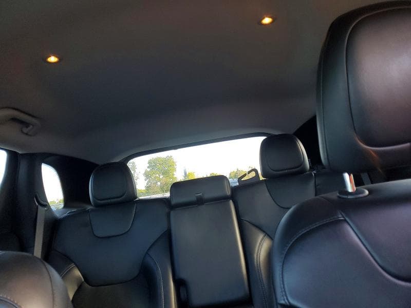 2020 JEEP CHEROKEE LATITUDE PLUS 10