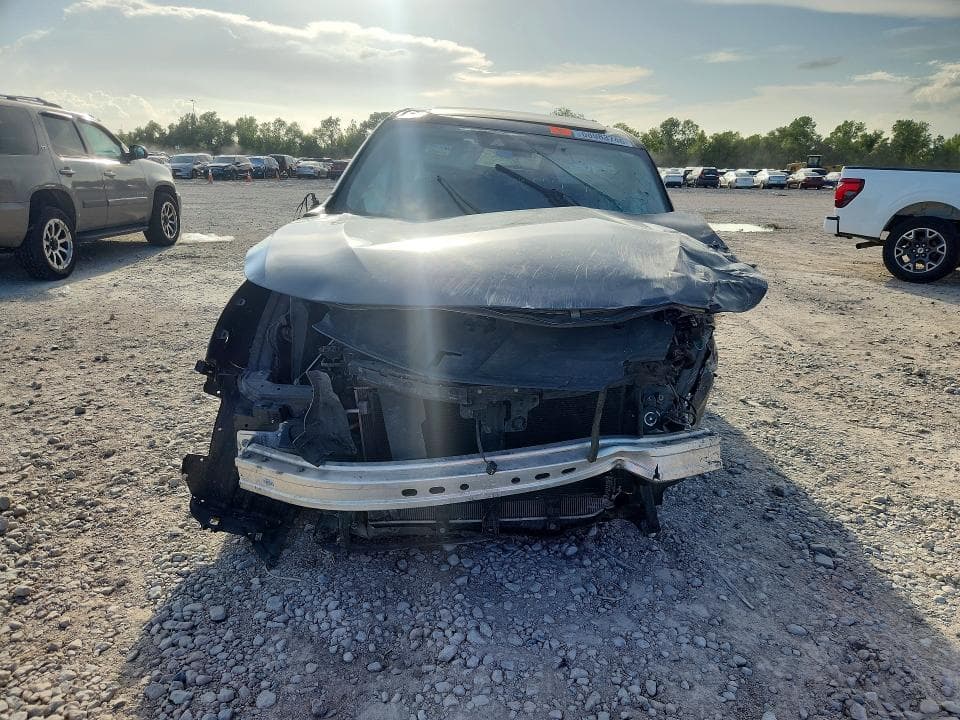 2019 ACURA RDX 5