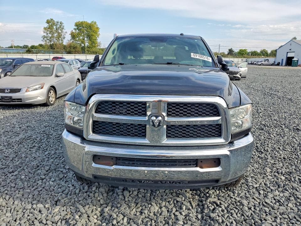 2017 RAM 2500 ST 5