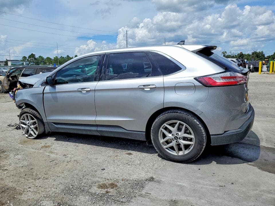 2023 FORD EDGE SEL 2