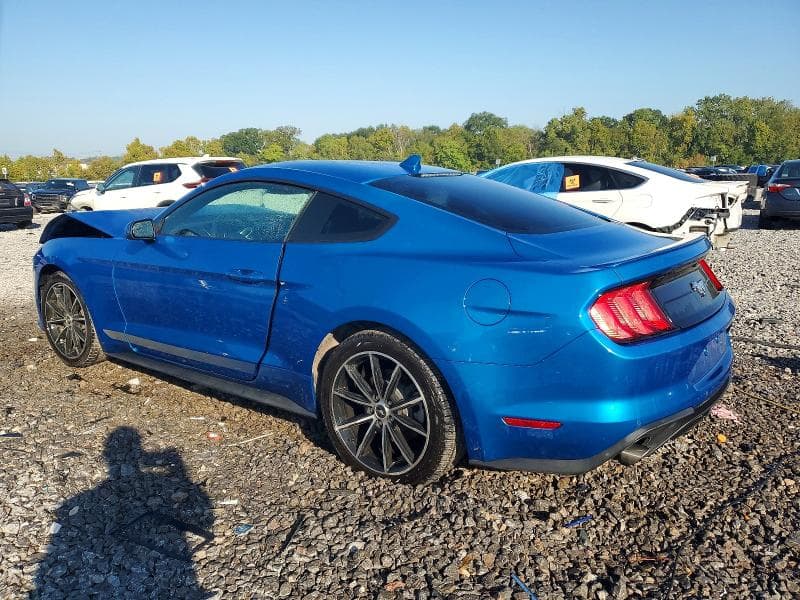 2020 FORD MUSTANG 3