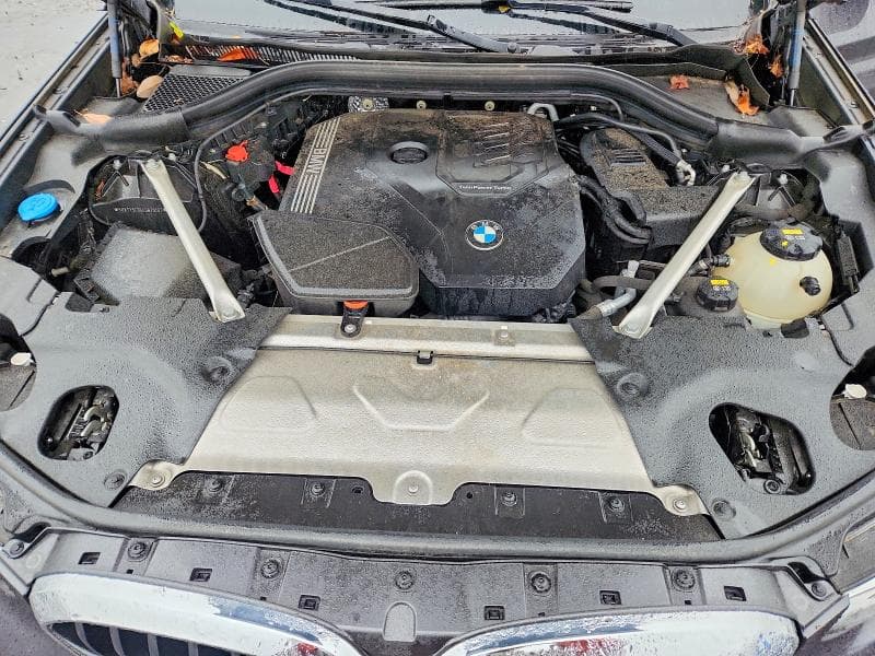 2020 BMW X3 XDRIVE30I 12
