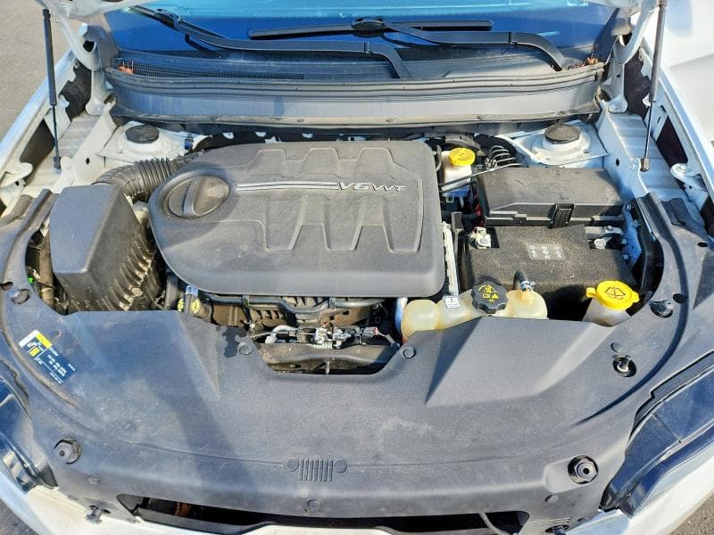 2019 JEEP CHEROKEE LIMITED 12