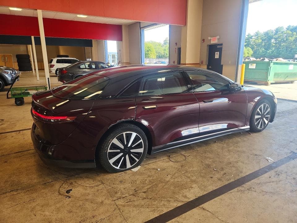 2023 LUCID MOTORS AIR TOURING 3
