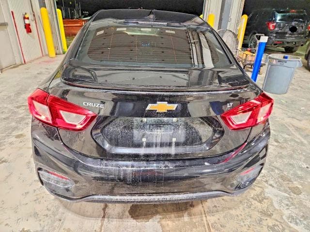 2018 CHEVROLET CRUZE LT 6