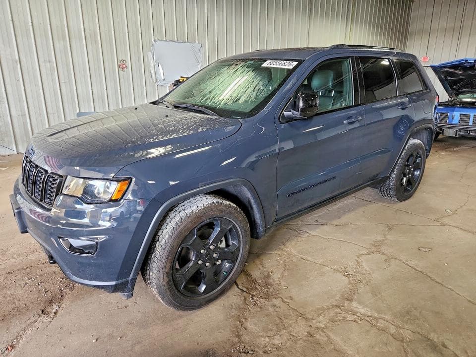 2018 JEEP GRAND CHEROKEE LAREDO - 1