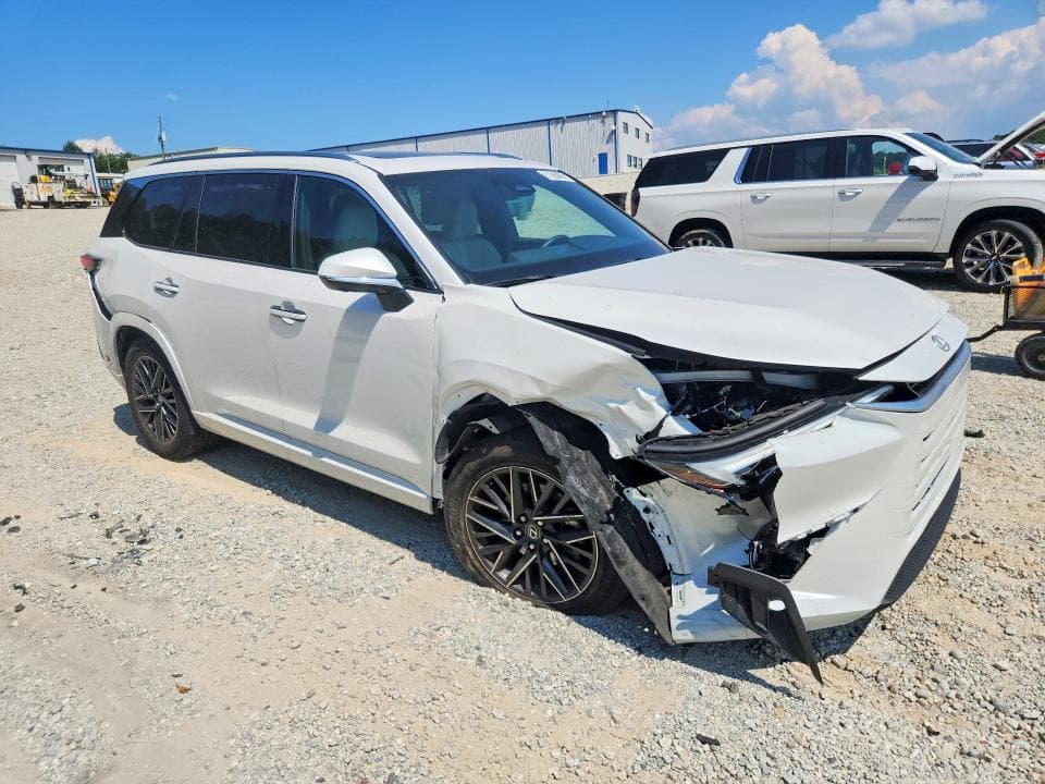 2024 LEXUS TX 350 PREMIUM 4