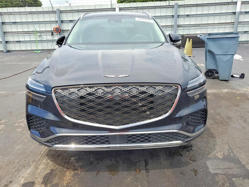 2026 GENESIS GV70 2.5T STANDARD 5