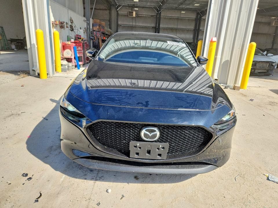 2020 MAZDA 3 PREFERRED 5