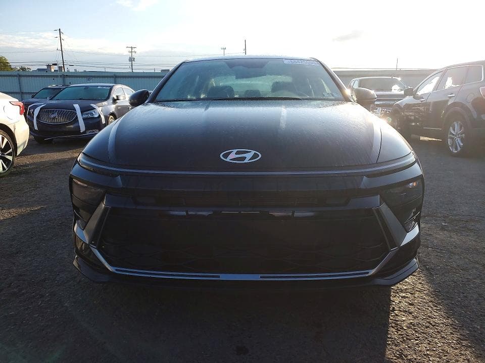2024 HYUNDAI SONATA SEL 5