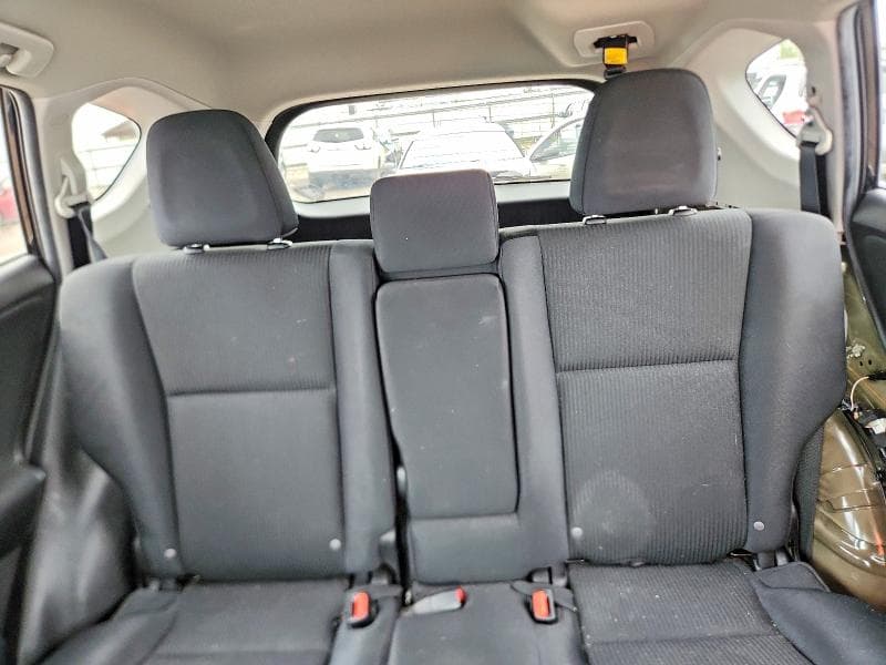 2017 TOYOTA RAV4 LE 10