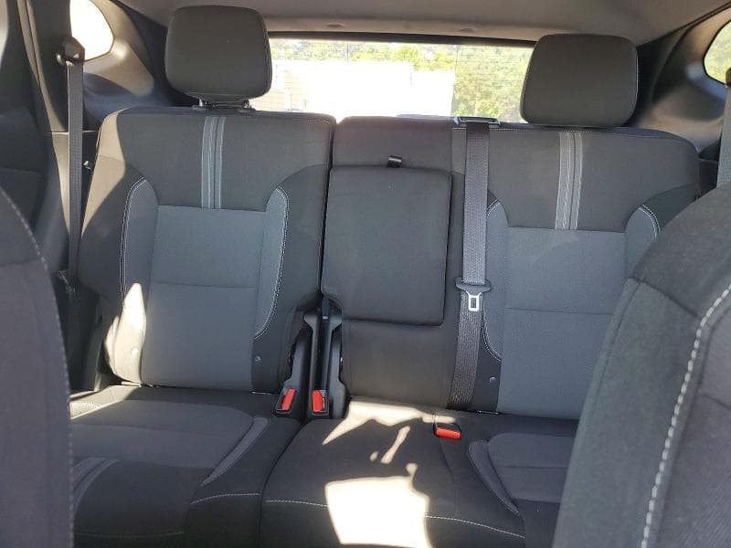 2026 CHEVROLET BLAZER 2LT 10