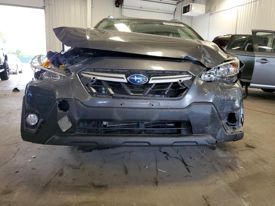 2021 SUBARU CROSSTREK PREMIUM 5