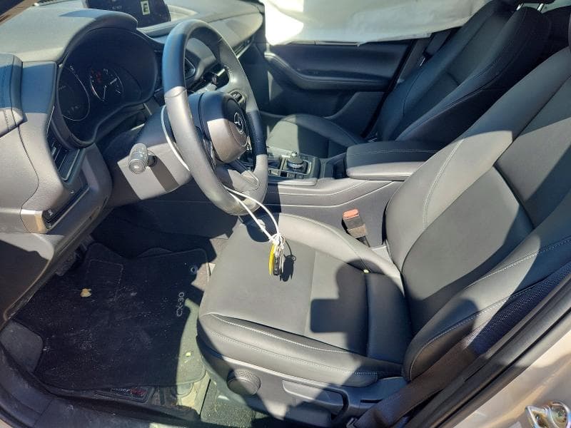 2022 MAZDA CX-30 SELECT 7