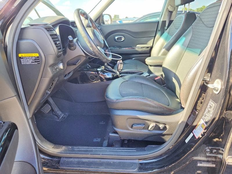 2019 KIA SOUL ! 7