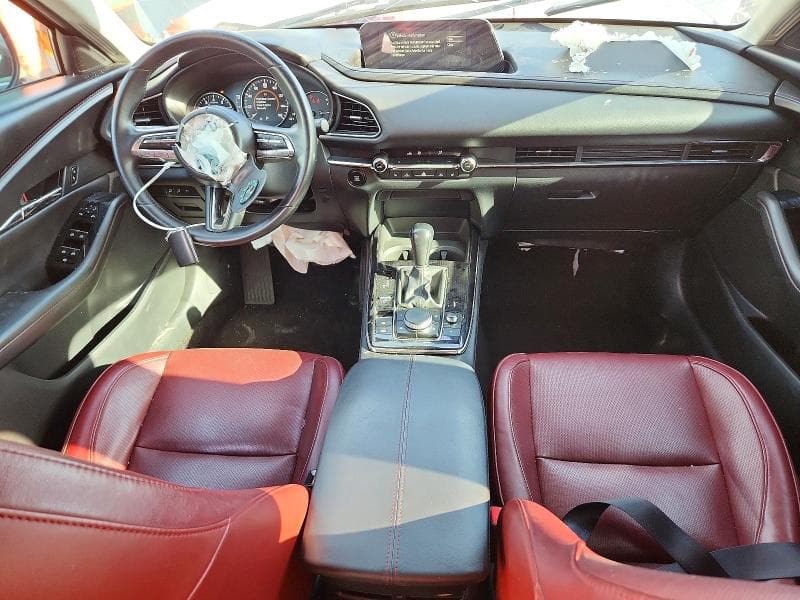 2022 MAZDA CX-30 PREFERRED 8