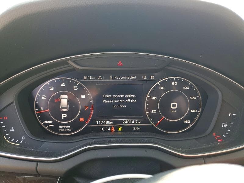 2018 AUDI Q5 PREMIUM PLUS 9