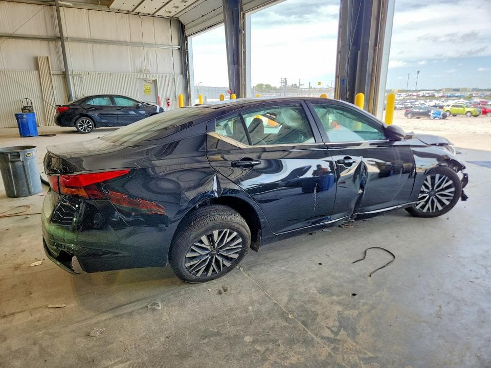 2026 NISSAN ALTIMA SV 3