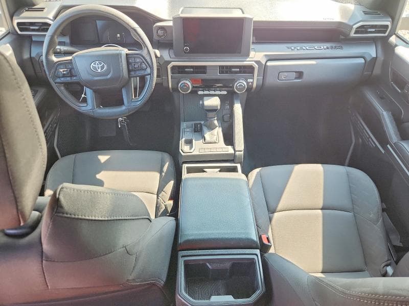 2024 TOYOTA TACOMA SR 8