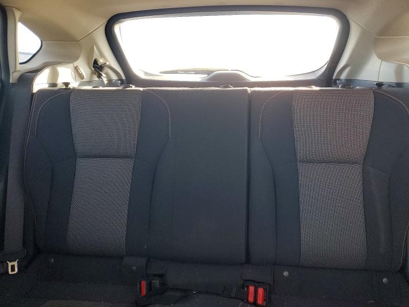 2019 SUBARU CROSSTREK PREMIUM 10