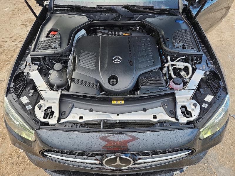 2021 MERCEDES-BENZ E 450 4MATIC 11