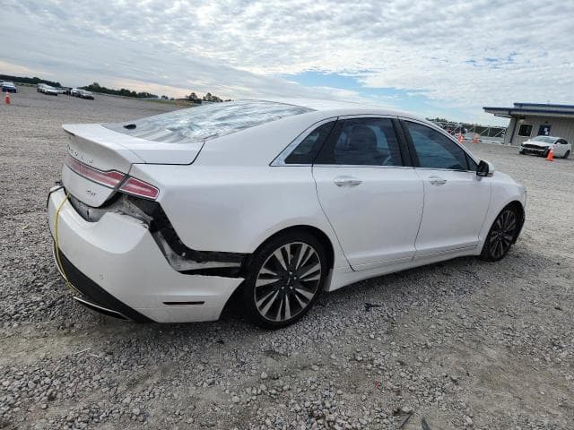 2017 LINCOLN MKZ SELECT 3