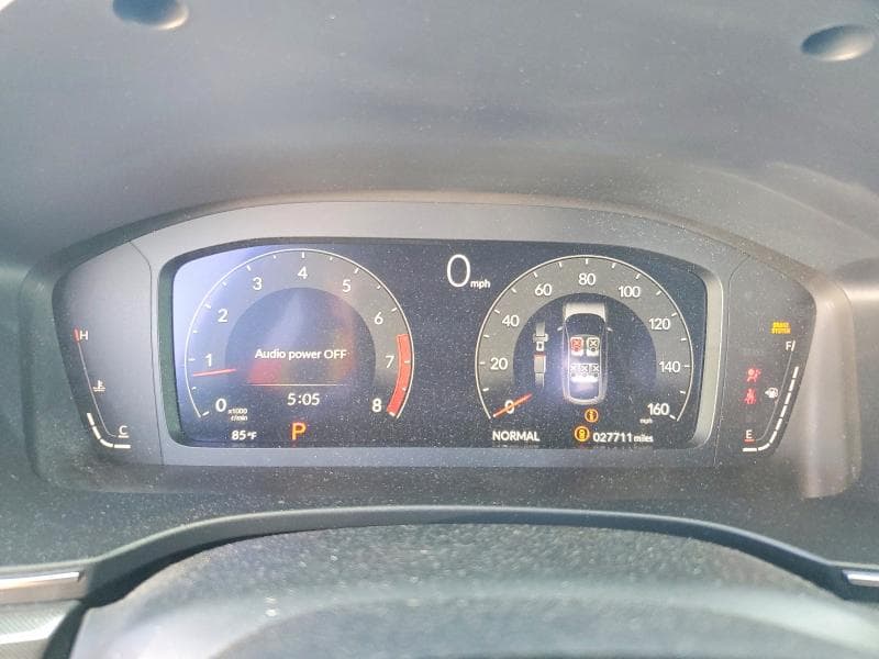 2023 ACURA INTEGRA A-SPEC TECH 9
