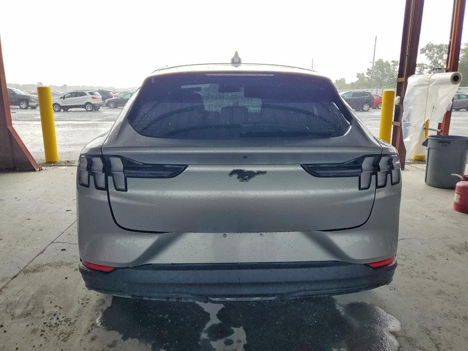2021 FORD MUSTANG MACH-E SELECT 6