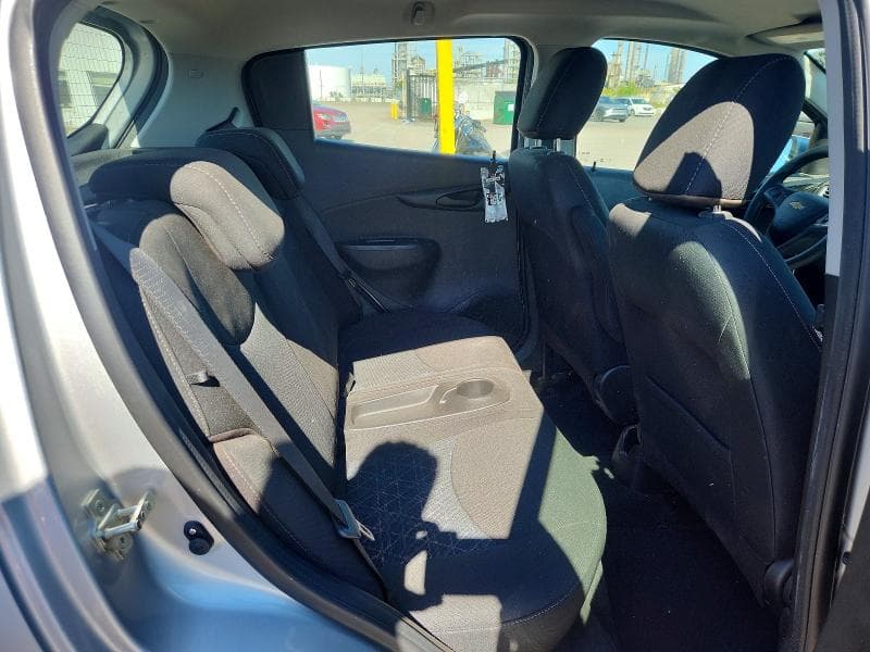2019 CHEVROLET SPARK 1LT 10
