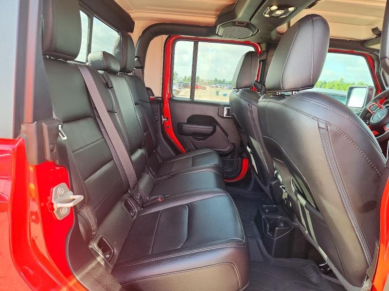 2023 JEEP GLADIATOR SPORT 11