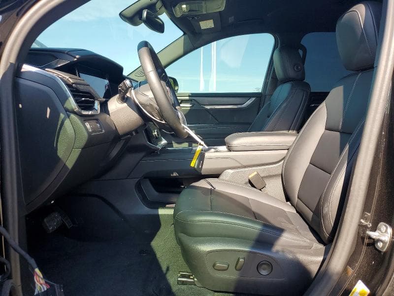 2024 GMC ACADIA UPLEVEL 7