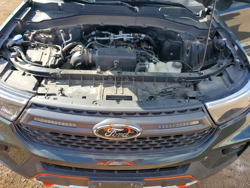 2022 FORD EXPLORER TIMBERLINE 12