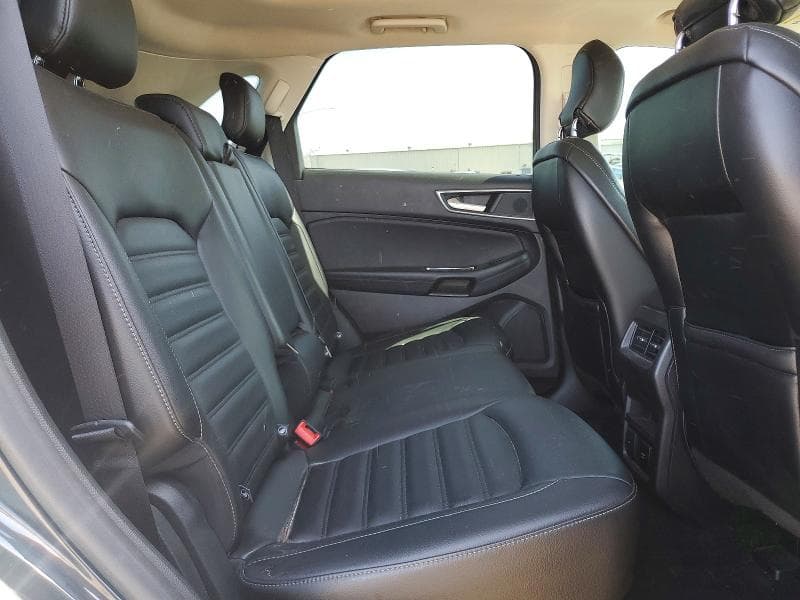 2019 FORD EDGE SEL 10