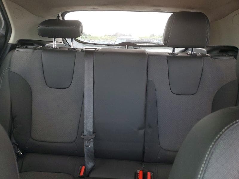 2024 BUICK ENCORE GX PREFERRED 10
