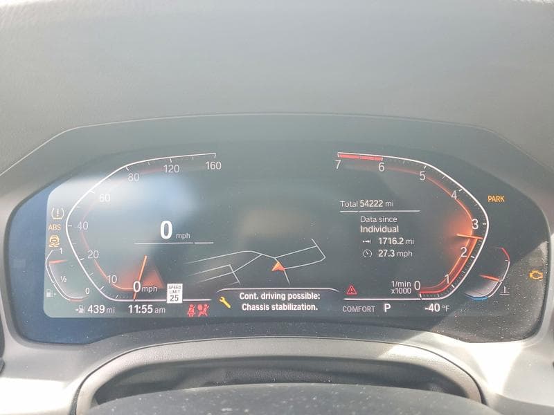 2020 BMW 330I 9