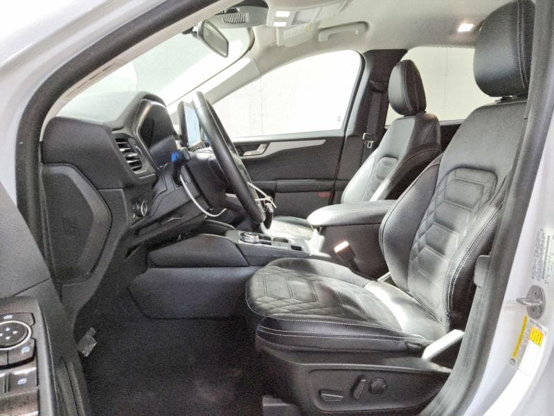 2023 FORD ESCAPE 7