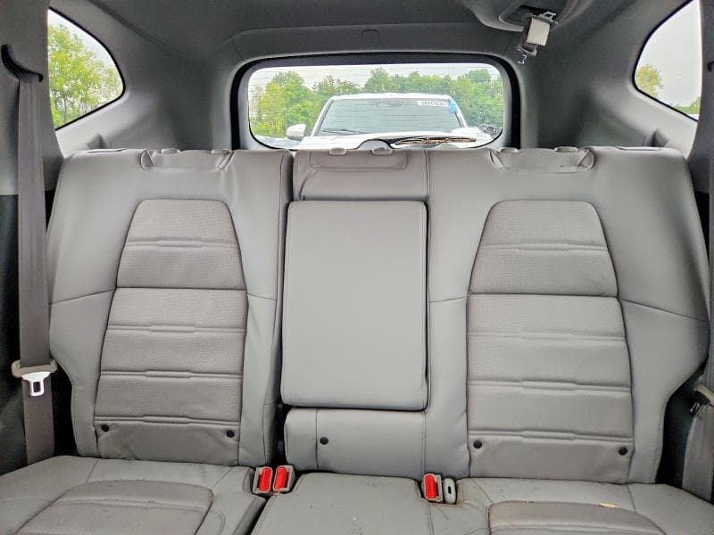 2017 HONDA CR-V EXL 10