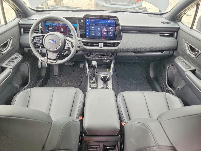2026 SUBARU OUTBACK PREMIUM 8