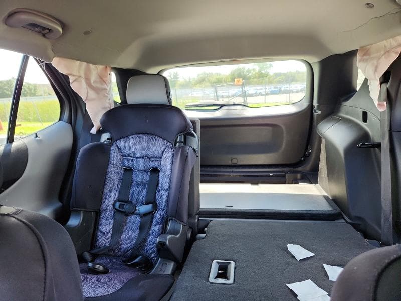 2018 CHEVROLET EQUINOX LS 10