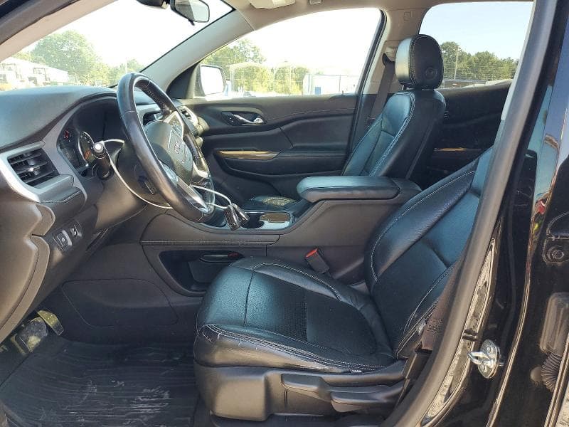 2020 GMC ACADIA SLE 7