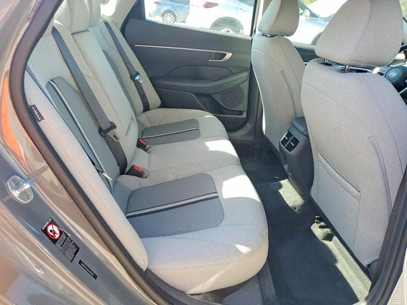 2020 HYUNDAI SONATA SEL 10