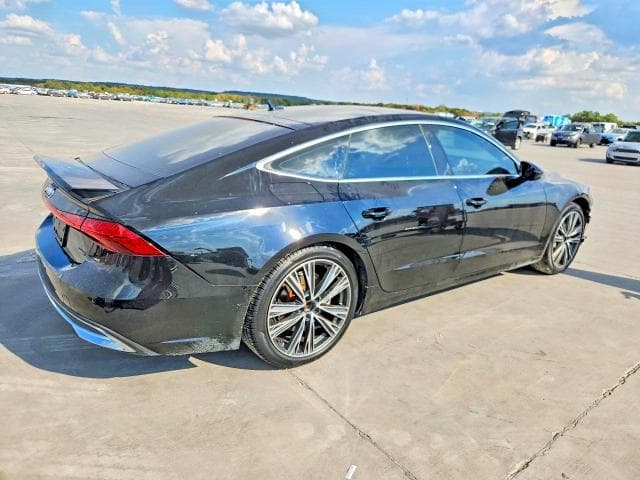2019 AUDI A7 PREMIUM 3