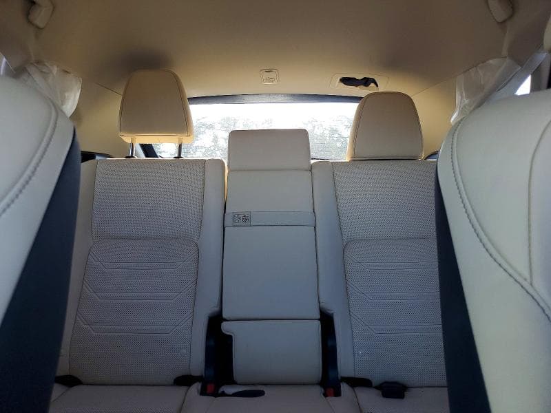 2018 LEXUS NX 300H 10